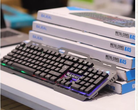 Bajeal K45 Gaming Keyboard